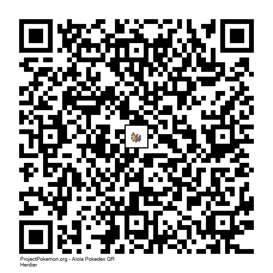 Cdigo QR de Herdier